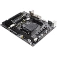 thumbnail image 4 of Placa base para ordenador de escritorio AMD DDR3 1333/1600MHz A88, 4 of 8