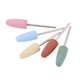 thumbnail image 5 of Pulidora de Uñas Ecomeon 5 Piezas Brocas de silicona para manicura, 5 of 6