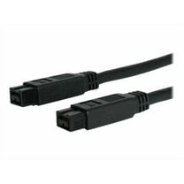 StarTech.com 1394_99_10 10 ft. 1394b Firewire 800 Cable 9-9 M/M