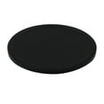 thumbnail image 4 of SIEYIO Black Camera Body Cap and Rear Lens Cover Cap for M42 42mm Camera Lens Parts, 4 of 8