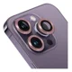 thumbnail image 1 of Protector De Lente Cámara Para iPhone 13pro 13pro Max. Metal, 1 of 3
