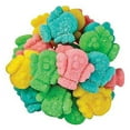 thumbnail image 2 of Zombie Bunny Guts Gummy Chicks Easter Basket Stuffer Candy, 2 of 3