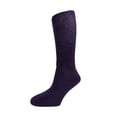 thumbnail image 2 of Calceta delgada para diabético, Calcetin para mujer, 6 pares., 2 of 11