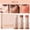 C, variant on Multifunctional Contour Stick Makeup Stick Set to The Face Create Blush and Highlight