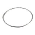 thumbnail image 1 of Unique Bargains 0.9mm 19AWG Superfine Heating Wire FeCrAl Resistor Wire for Heating Elements 33ft Long, 1 of 4