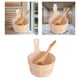 thumbnail image 5 of de Sauna de Natural 4L con para Kit de Accesorios de atención Personal, 5 of 9