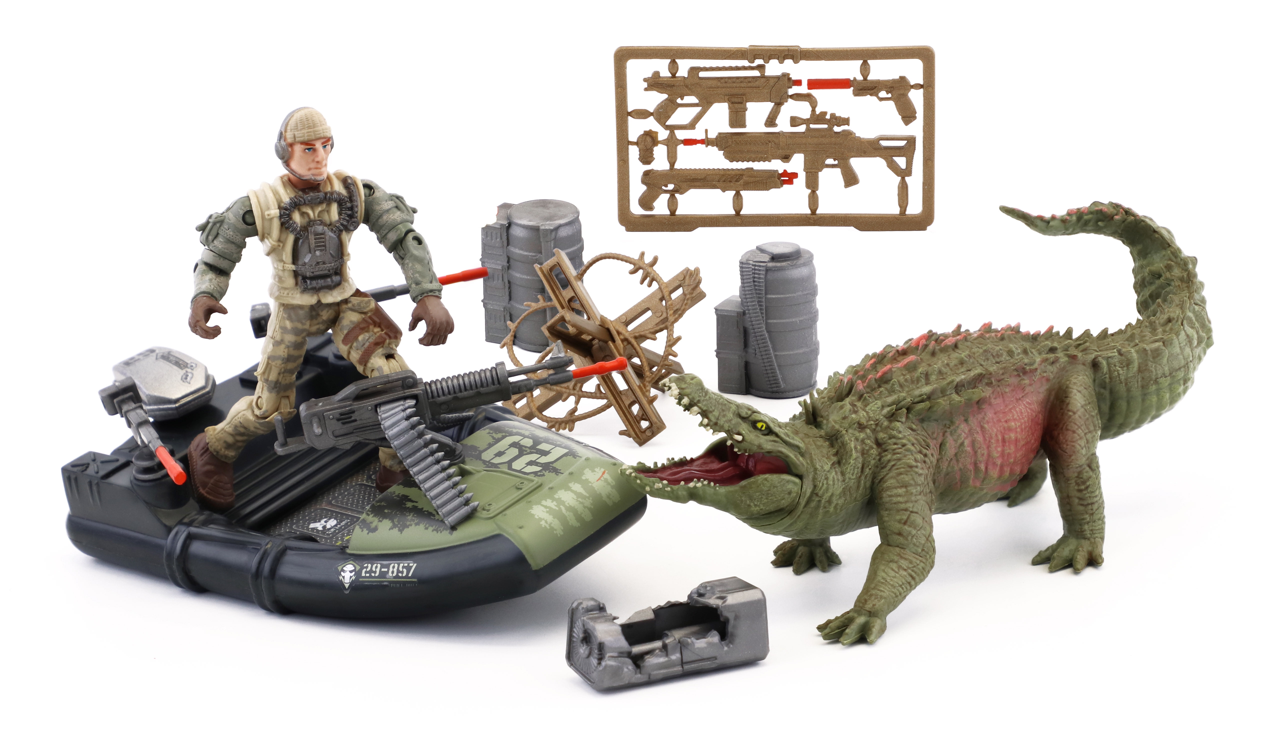 Rampage toys walmart sale