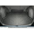thumbnail image 5 of SMARTLINER 3 Rows Custom Fit Floor Liners Compatible with 2016 - 2018 Hyundai Tucson, 5 of 8