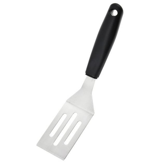 Pampered Mini Chef Serving Spatula Turner For Serving Flipping Small Icing Small Metal Grill Spatula For Pancakes Pie Cookies Or Barbecue Etc Metal Spatulas Metal Spatulas Kitchenware Divider Cooking