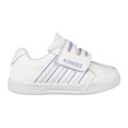 thumbnail image 2 of Tenis Para Niño K-Swiss T 19 Blanco Kid Court New, 2 of 4