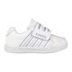 thumbnail image 2 of Tenis Para Niño K-Swiss T 19 Blanco Kid Court New, 2 of 4