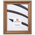 thumbnail image 1 of Craig Frames Ancien Ornate, Antique Gold Picture Frame, 11 by 17-Inch, 1 of 5