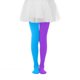 thumbnail image 2 of Pantalones largos, leggings, medias de baile para niñas, calcetines para niñas, medias para niñas, leggings, tops de algodón para niñas, 2 of 7