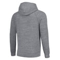 thumbnail image 3 of Unisex Homage Gray Buffalo Bills NFL x Guy Fieri-s Flavortown Tri-Blend Pullover Hoodie, 3 of 3