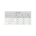 thumbnail image 4 of Niusricy Women Short Sleeve Knit Dress Ladies Casual Crochet Cutout Bodycon Party Dress Summer Backless Mini Dress for Beach Solid Basic Bikini Coverups Cocktail Streetwear, 4 of 8