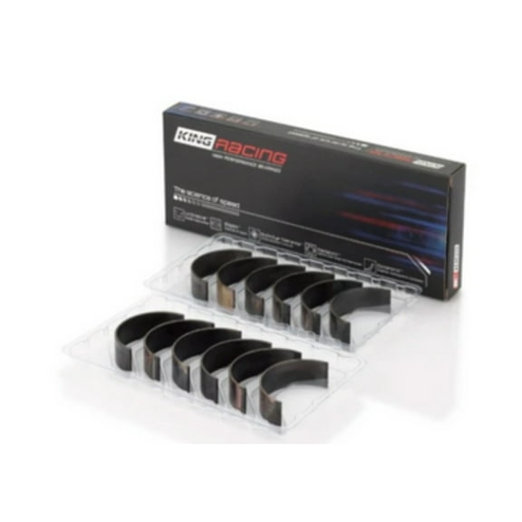 King Ford 6.7 Power Stroke V8 Diesel (Size 0.25) Connecting Rod Bearing Set