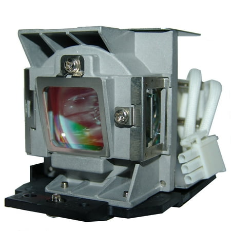 Jaspertronics Lamp & Housing for The Acer U5200 Projector with Original Specification & Full Lifespan Bulb Inside 1 Year Warranty 1 Unit per pack