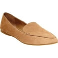 thumbnail image 5 of Steve Madden Feather Loafer Flat (Women's), 5 of 6