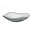 Black, variant on Wire Fruit Basket Black Fruit Bowl for Kitchen Counter Wave Fruit Basket Serving Bowl Wire Fruit Dish for Fruits and Veggies