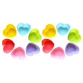 thumbnail image 1 of Transemion 6 Pieces Cake Mold Household Kitchen Dessert Making Tool Biscuit Shaping Device Cakes Decorating Tools Pastry Mould color random 2Set, 1 of 6