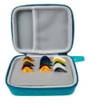 thumbnail image 2 of 1 Set Guitar Plectrums Durable Small Guitar Picks Set Guitar Picks with Bag, 2 of 9