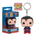 thumbnail image 2 of FUNKO pop Justice League Superhero Flash Aquaman Wonder Women Llavero de bolsillo Figura de colección Juguete para niños Regalo de Navidad, 2 of 6
