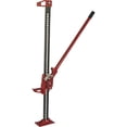 thumbnail image 2 of Strongway 3-1/2-Ton Farm Jack, 48in., 2 of 9