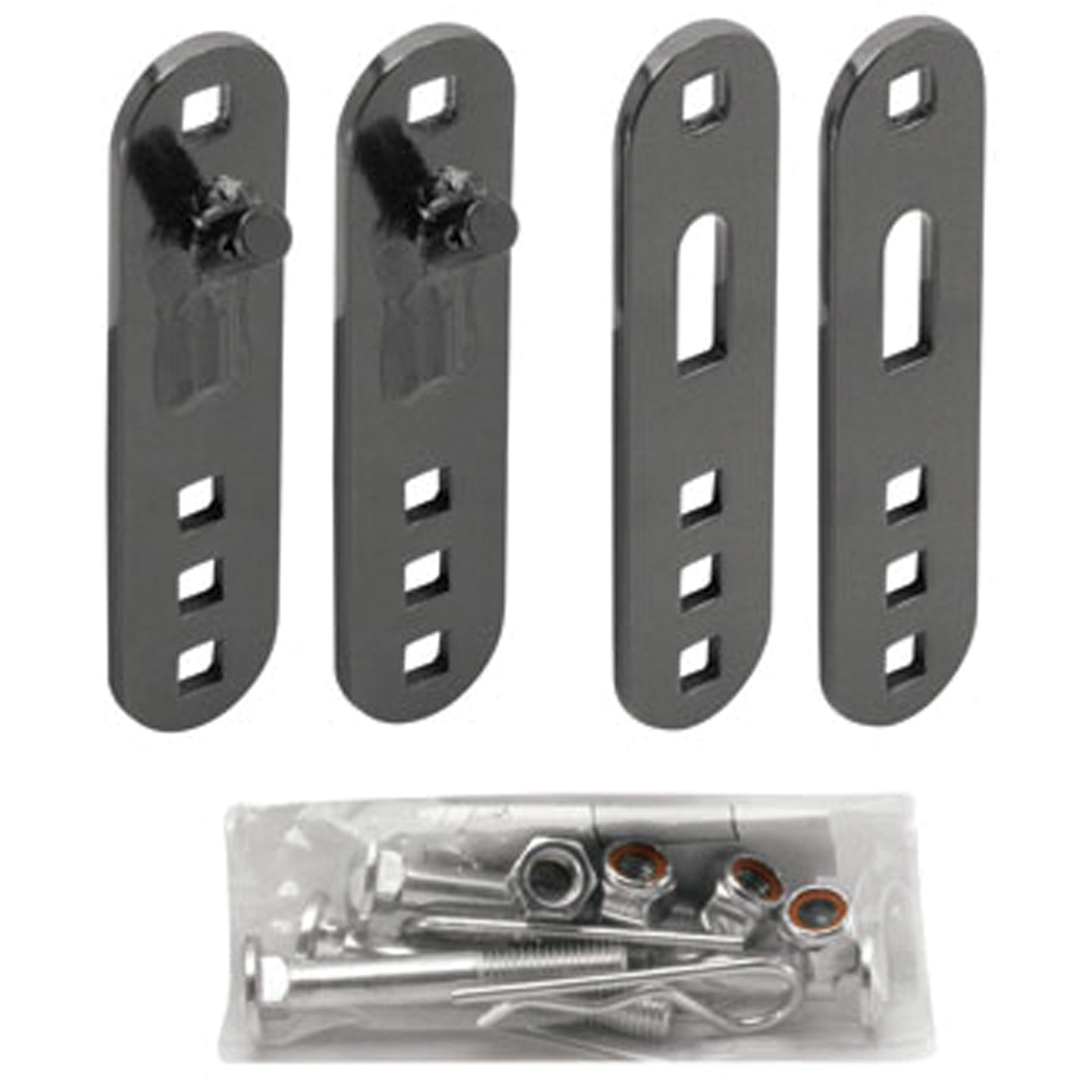 Reese 58306 RV Trailer ClampOn Weight Distributing Chain Hangers