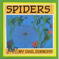 thumbnail image 1 of Spiders, Gail Gibbons Paperback, 1 of 3