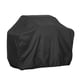 thumbnail image 1 of Portada de la barbacoa Impermeable Anti-polvo al aire libre jardín BBQ Protector 420D Oxford Paño Recubrimiento Reutilizable Picnic Parrilla Cubiertas 145x61x117cm Monstrate HA047882-03, 1 of 7