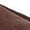 Coffee, variant on Vionic Men's Carter Oxford Lace Up Sneaker Black Suede 11W