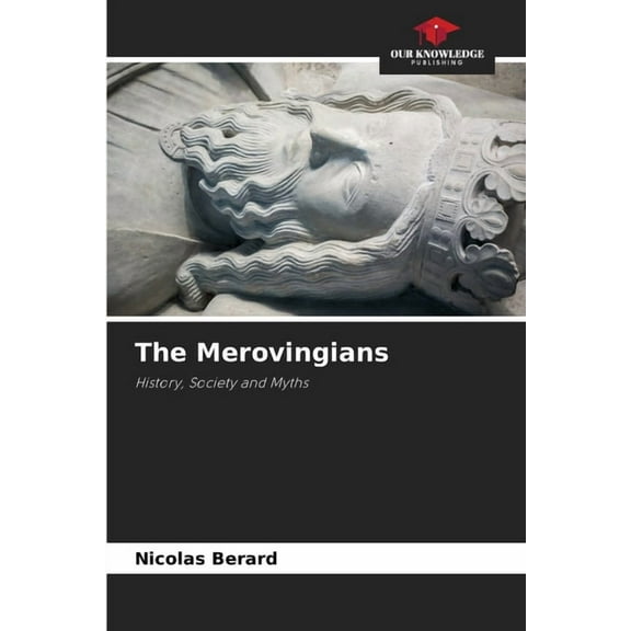 The Merovingians, (Paperback)