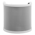 thumbnail image 1 of Miangastore Microphone Pop Filter Screen: U-Shaped Shield Mic Windscreen Covers With Metal Mesh For Recording Videos Streaming Podcasting, 1 of 8