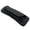 black, variant on Airbag Shoulder Pads, Non-Slip Cushion Inserts for Backpacks