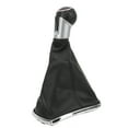 thumbnail image 1 of Gear  Knob Kit, Gear  Stick Knob Gaiter Boot Cover Replacement for Mk4  1999-2004, 1 of 8
