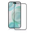 thumbnail image 1 of Mica Cristal Vidrio Templado 9D Premium MR. GADGETS Para iPhone 16 Pro, 1 of 8