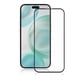 thumbnail image 1 of Mica Cristal Vidrio Templado 9D Premium MR. GADGETS Para iPhone 16 Pro, 1 of 8