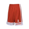 thumbnail image 1 of Intensity N7250643LRG Adult 9 2Way Combo Shorts, Scarlet & White - Large, 1 of 1