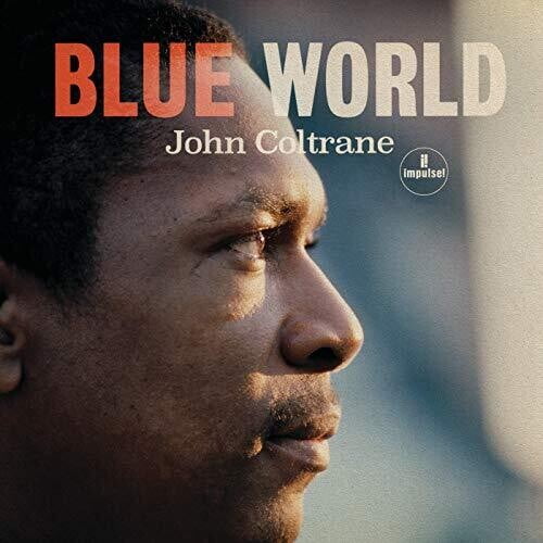 John Coltrane - Blue World - Music & Performance - Vinyl