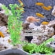 thumbnail image 4 of Planta De Agua De Plástico, Planta De Agua Artificial, Simulación Para Pecera De Acuario ANGGREK Otros, 4 of 8