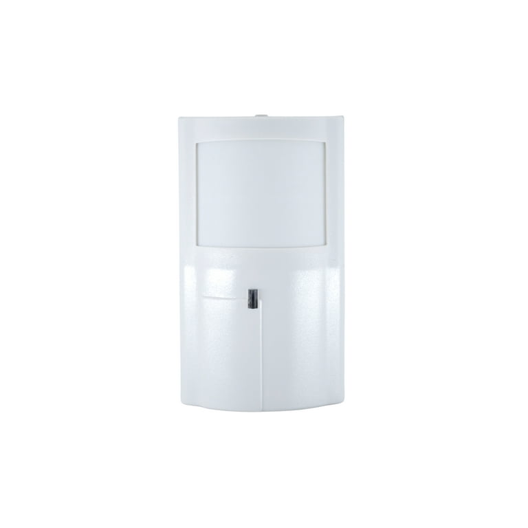 Dsc wireless 2024 motion detector