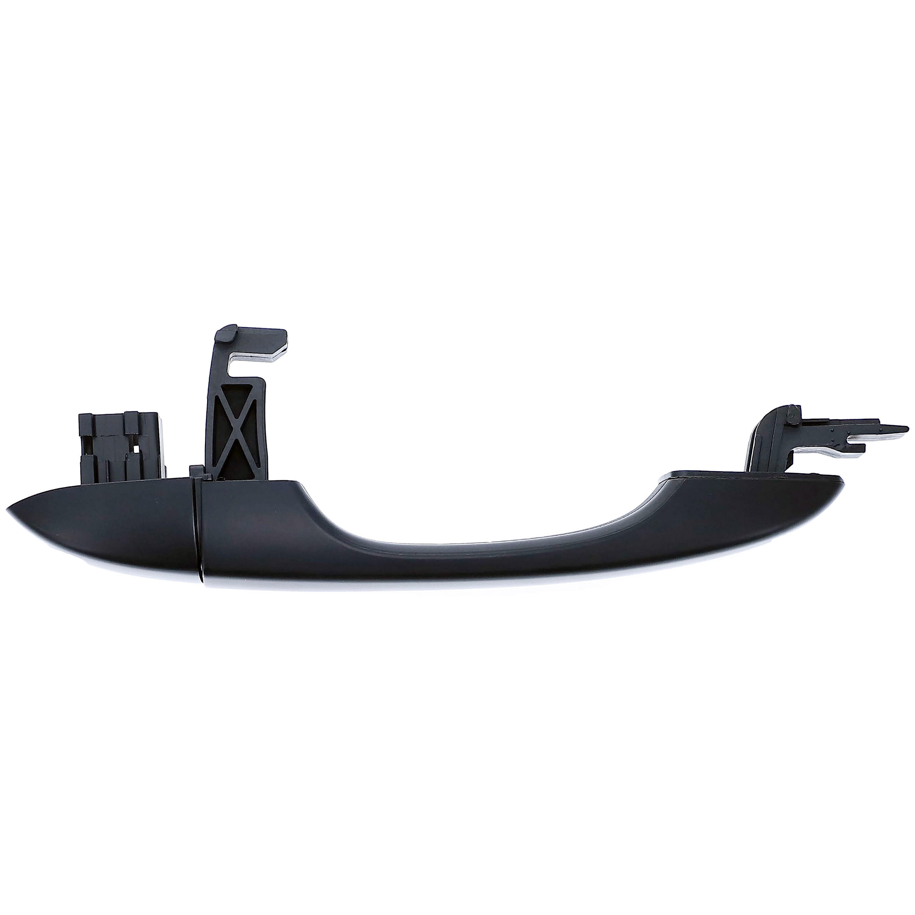 Dorman 15937 Exterior Door Handle for Specific Jeep Models, Black