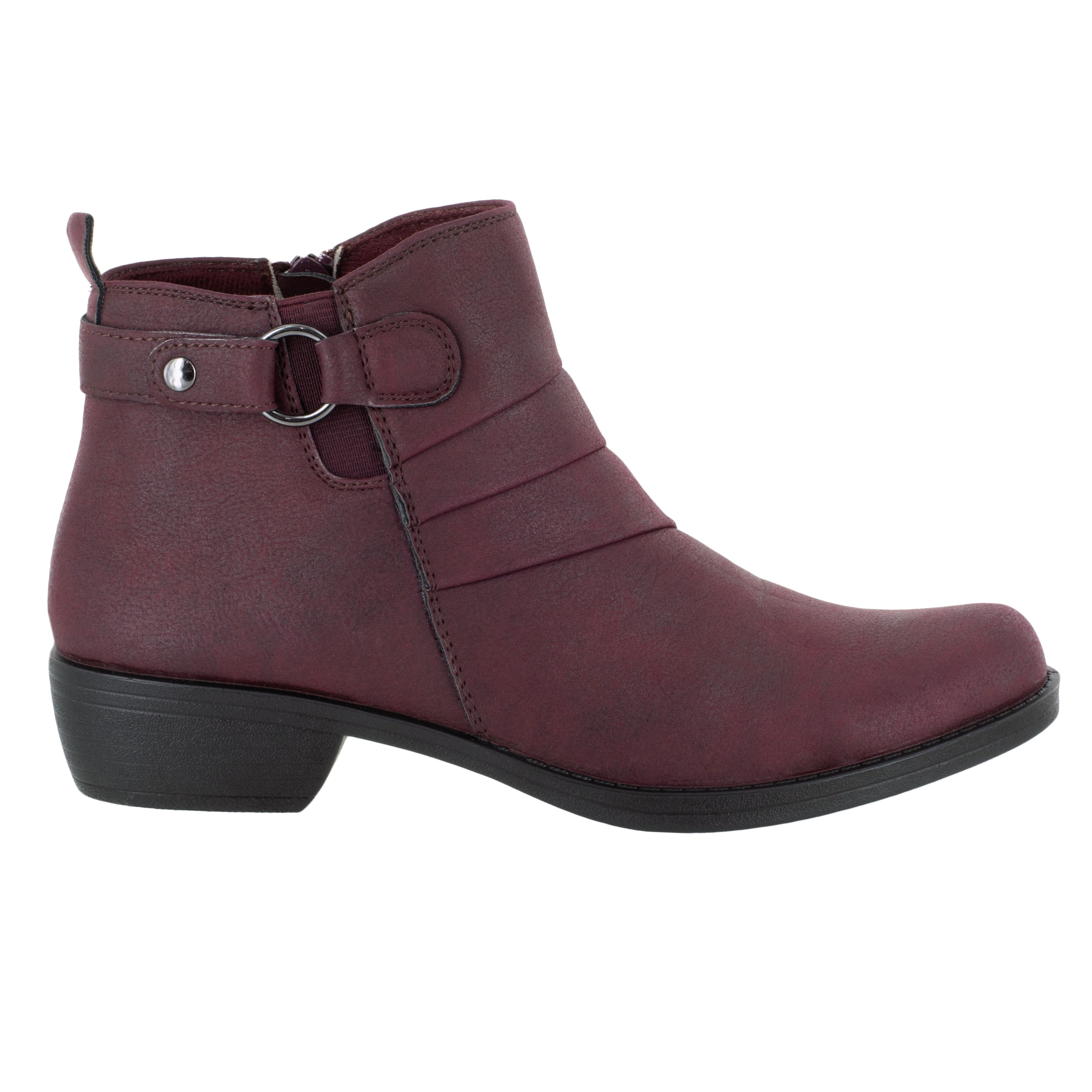 Easy Street Shanna Comfort Booties (Women)