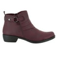 thumbnail image 3 of Easy Street Shanna Comfort Booties (Women), 3 of 7