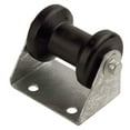 thumbnail image 1 of CE Smith Conjunto de rodillo de quilla estacionario de 2" con lengüeta de 2", 1 of 1