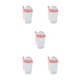 thumbnail image 2 of Advancent Taza para ensalada, taza para beber, mano de obra fina, regalo dulce multiusos, comodidad para mantener las tazas frías, vasos para el Type2 NO2, 2 of 6