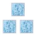 thumbnail image 3 of Monstrate 1 paquete de relleno de rafia de papel Lafite, papel de regalo triturado, suministros prácticos para el hogar, confeti, Pascua, Type1 NO1, 3 of 6