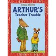 thumbnail image 2 of Arthur's Teacher Trouble (Série Arthur Adventures), 2 of 2