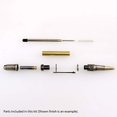 thumbnail image 1 of Legacy Woodturning, Stylo Torsadé Da Vinci K, 1 of 5