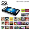 thumbnail image 2 of Arcade1Up Infinity Game Board Digital Board Games with 18.5" Screen & 170+ Games, 2 of 9
